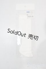 DearSD/OF:靴下 U-25-10-21-165-TN-ZU