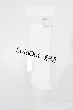 画像1: DearSD/OF:靴下 U-25-10-21-165-TN-ZU