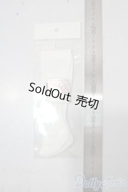 画像2: DearSD/OF:靴下 U-25-10-21-165-TN-ZU