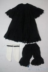 SDM＆MSD/OF:衣装セット U-25-10-21-091-TO-ZU