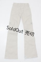 SDGrG/OF:パンツ U-25-10-21-099-TN-ZU