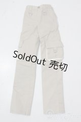 SDGrG/OF:パンツ U-25-10-21-100-TN-ZU