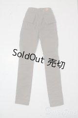 SD17B/OF:パンツ U-25-10-21-097-TN-ZU