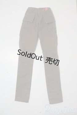 画像1: SD17B/OF:パンツ U-25-10-21-097-TN-ZU