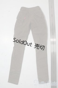 画像2: SD17B/OF:パンツ U-25-10-21-097-TN-ZU