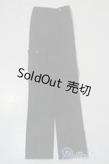 SD17B/OF:パンツ U-25-10-21-101-TN-ZU
