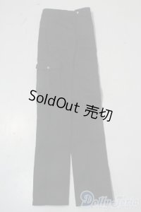 SD17B/OF:パンツ U-25-10-21-101-TN-ZU