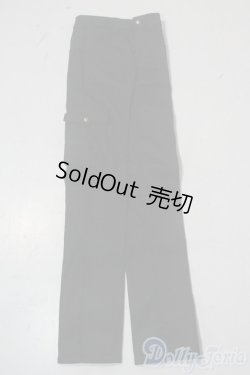 画像1: SD17B/OF:パンツ U-25-10-21-101-TN-ZU