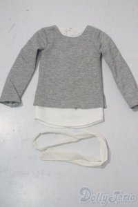 SD17B/OF:VOLKS製 トップス U-25-10-21-104-TN-ZU