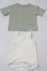 SD17B/OF:VOLKS製 トップス U-25-10-21-106-TN-ZU