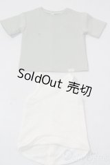 SD17B/OF:VOLKS製 トップス U-25-10-21-106-TN-ZU