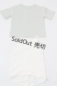 SD17B/OF:VOLKS製 トップス U-25-10-21-106-TN-ZU