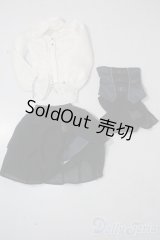 SDGrG/OF:VOLKS製 アズライトブルー・エレガント 衣装一部 U-25-10-21-109-TN-ZU