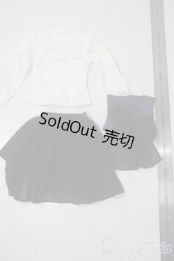 画像2: SDGrG/OF:VOLKS製 アズライトブルー・エレガント 衣装一部 U-25-10-21-109-TN-ZU