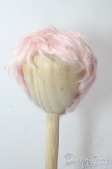 8-9inch/ウィッグ U-25-10-21-055-TN-ZU