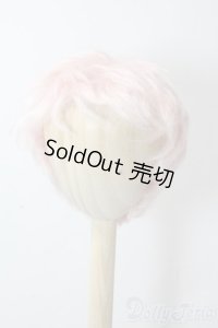 8-9inch/ウィッグ U-25-10-21-055-TN-ZU