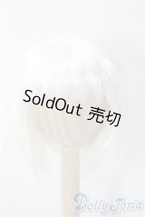 8-9inch/ウィッグ U-25-10-28-016-TN-ZU