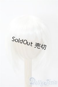 8-9inch/ウィッグ U-25-10-28-016-TN-ZU