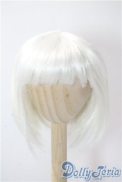 画像1: 8-9inch/ウィッグ U-25-10-28-016-TN-ZU