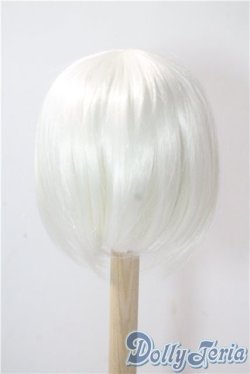 画像2: 8-9inch/ウィッグ U-25-10-28-016-TN-ZU