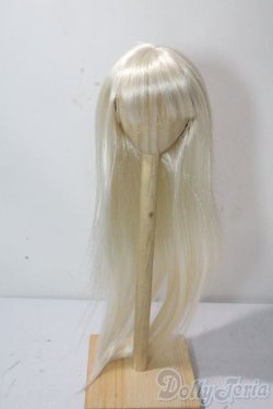 画像1: 8-9inch/ウィッグ U-25-10-21-054-TN-ZU
