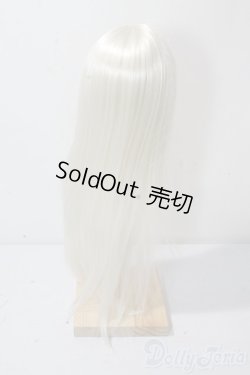 画像2: 8-9inch/ウィッグ U-25-10-21-054-TN-ZU