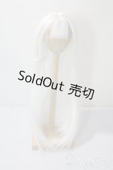 8-9inch/ウィッグ U-25-10-21-053-TN-ZU