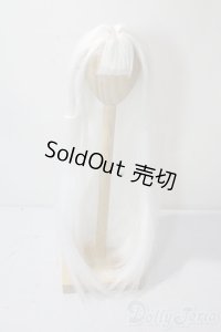 8-9inch/ウィッグ U-25-10-21-053-TN-ZU