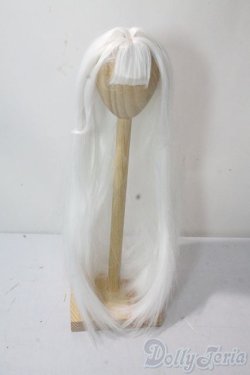 画像1: 8-9inch/ウィッグ U-25-10-21-053-TN-ZU