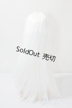 画像2: 8-9inch/ウィッグ U-25-10-21-053-TN-ZU