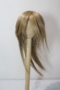 8-9inch/ウィッグ U-25-10-21-051-TN-ZU