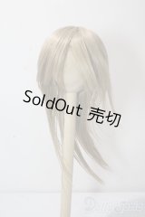 8-9inch/ウィッグ U-25-10-21-051-TN-ZU