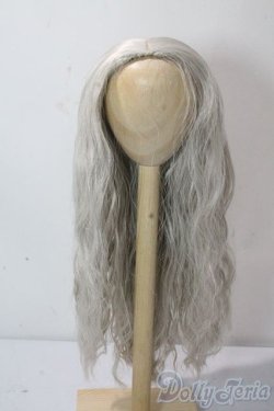 画像1: 8-9inch/ウィッグ U-25-10-21-050-TN-ZU