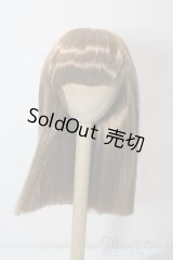 8-9inch/ウィッグ U-25-10-21-049-TN-ZU