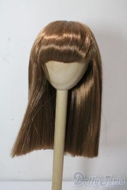 画像1: 8-9inch/ウィッグ U-25-10-21-049-TN-ZU