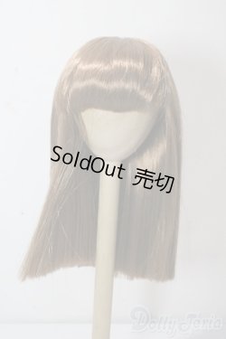 画像1: 8-9inch/ウィッグ U-25-10-21-049-TN-ZU