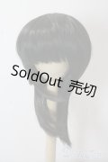 9-10inch/ウィッグ U-25-10-21-048-TN-ZU