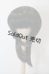 9-10inch/ウィッグ U-25-10-21-048-TN-ZU