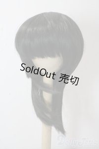 9-10inch/ウィッグ U-25-10-21-048-TN-ZU