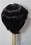 画像2: 9-10inch/ウィッグ U-25-12-24-055-TN-ZU (2)