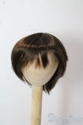 6-7inch/ウィッグ U-25-10-21-047-TN-ZU