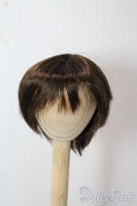 6-7inch/ウィッグ U-25-10-21-047-TN-ZU