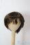 画像1: 6-7inch/ウィッグ U-25-10-21-047-TN-ZU (1)