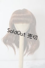 6-7inch/ウィッグ U-25-10-21-046-TN-ZU