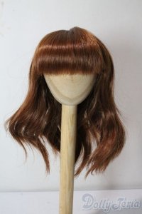 6-7inch/ウィッグ U-25-10-21-046-TN-ZU