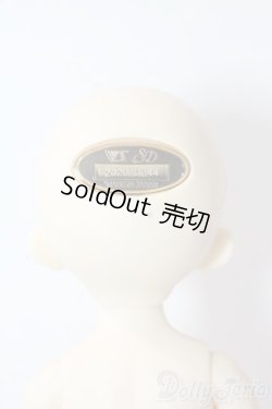 画像5: 幼SD/メル U-25-10-21-217-TN-ZU