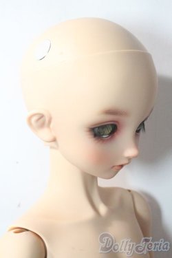 画像3: SDBOY/F-94ヘッド:フルチョイス U-25-10-21-218-TN-ZU