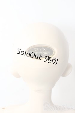 画像4: SDBOY/F-81ヘッド:フルチョイス U-25-10-21-218-TN-ZU