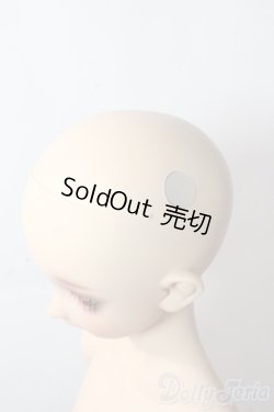 画像8: SDBOY/F-81ヘッド:フルチョイス U-25-10-21-218-TN-ZU