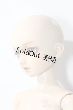 画像2: SDBOY/F-81ヘッド:フルチョイス U-25-10-21-219-TN-ZU